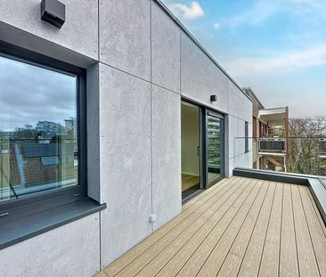 Dance: Superb 1 bedroom penthouse. + terrace - Photo 2
