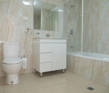 Two Bedroom Apartment - Photo 1