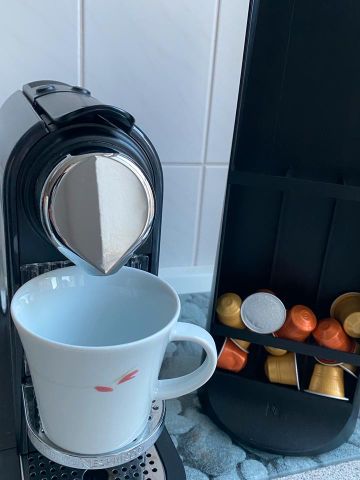 Goldiges Apartment - möbliert und mit WLAN - Photo 3