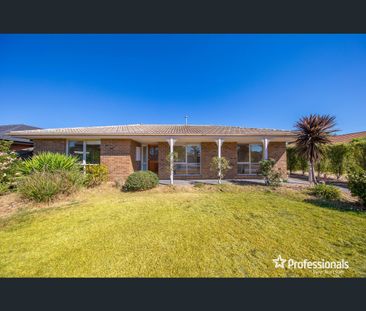 9 Myrtle St, Melton South, Vic 3338 - Photo 4