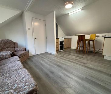 1 bedroom apartment to rent - Photo 5