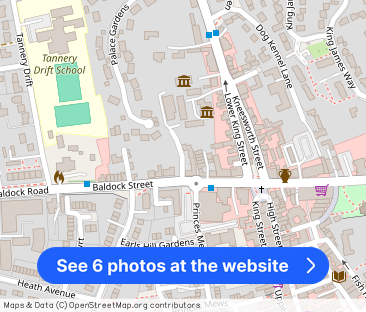 Cardinals Gate, Royston, SG8 - Photo 1