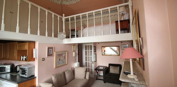 Elgin Road Apartment, Ballsbridge, Dublin 4 - Photo 2