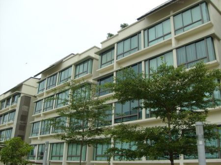 The Grandhill (D5), Condominium - For Rent - Photo 4
