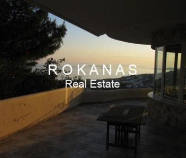 Μονοκατοικία για ενοικίαση Λαγονήσι (Καλύβια Θορικού) - Photo 2
