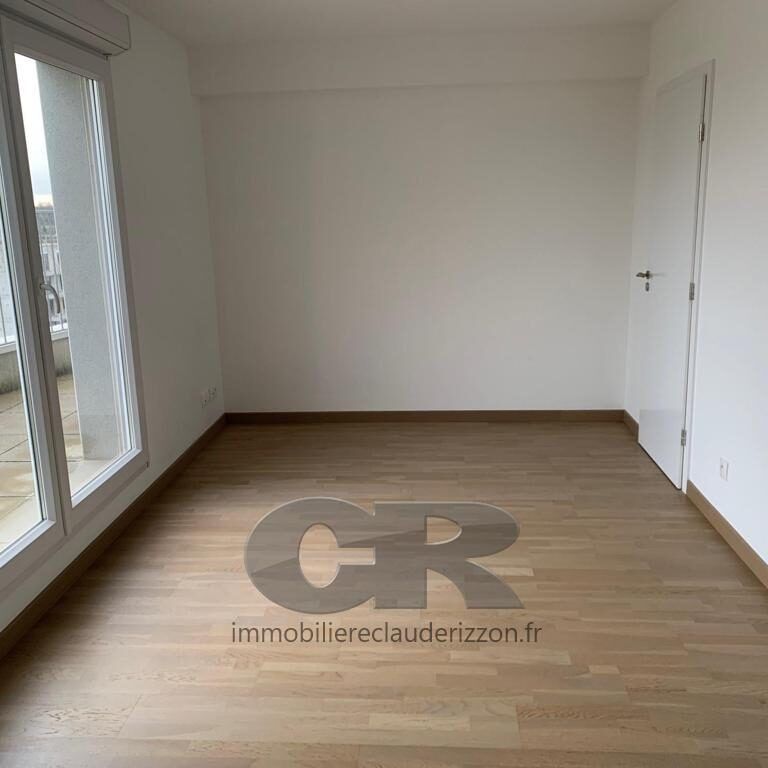 Location Appartement 5 pièces 118m² METZ 57000 - Photo 1