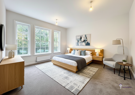 2 bedroom flat to rent - Photo 2