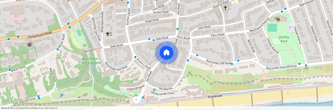 Mallard Grange, Boscombe, Bournemouth, BH5