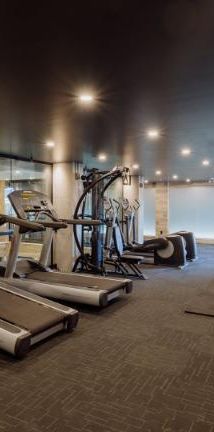 Loft entièrement meublé à louer Saint-Jean-Baptiste juillet 2026 - Photo 1