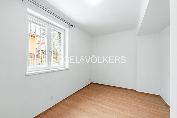 Pronájem bytu 3+kk 57 m² - Photo 1