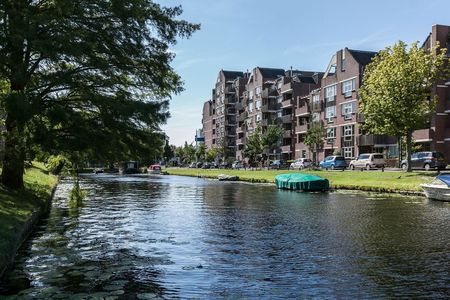 Te huur: Appartement Morssingel in Leiden - Foto 5