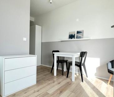 hemma° - Möblierte Mikroapartments (7) Bitte schriftlich melden - Photo 2