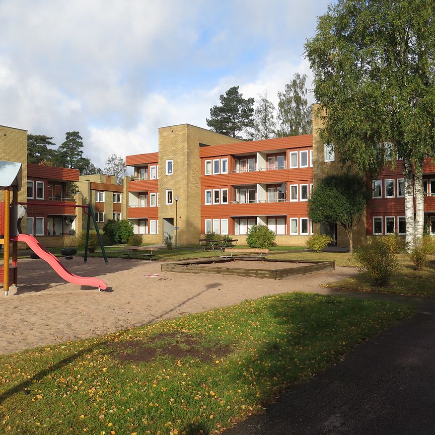 Rönnäsvägen 30 - Photo 1