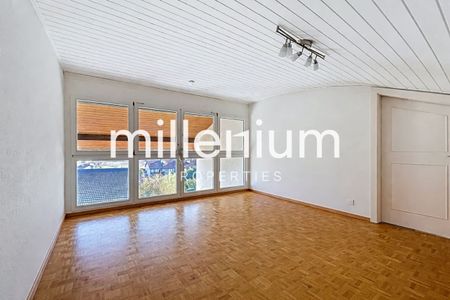6 Zimmer, 140 m², 1. Stock - Photo 4