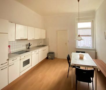 Möblierte Balkonwohnung im Ruhrgebiet - Photo 5