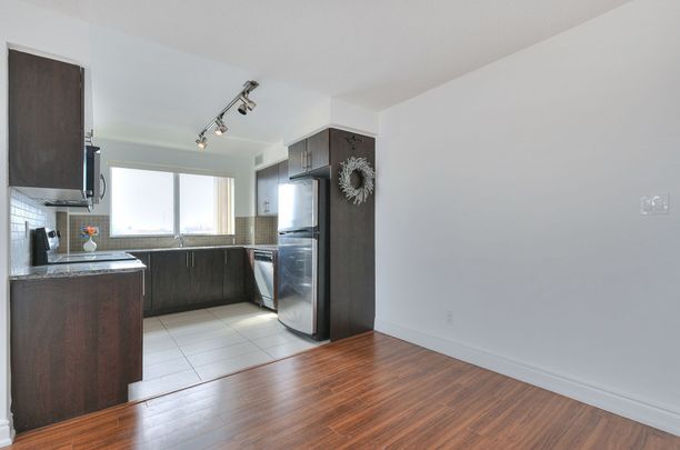 For Lease - 50 Clegg Road Unit# 319, Markham, Ontario - Photo 1