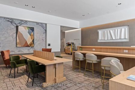 For Lease - 395 Square One Drive Unit# 702, Mississauga, Ontario - Photo 4