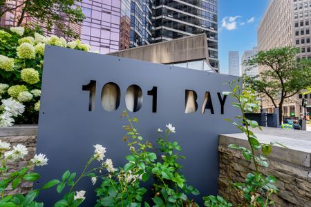 For Lease - 1001 Bay Street Unit# 1505, Toronto, Ontario - Photo 5