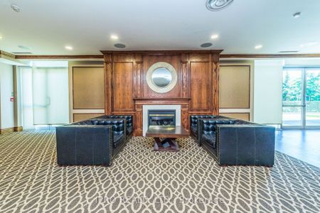 For Lease - 156 Enfield Place Unit# 302, Mississauga, Ontario - Photo 3