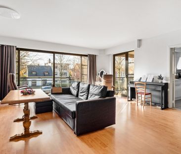 Verzorgd ruim appartement op toplocatie in Brasschaat - Photo 3