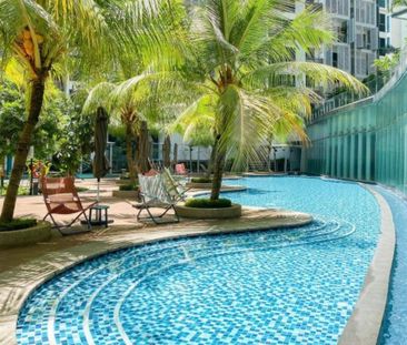 1 Bedroom CONDOMINIUM at Punggol - Photo 1