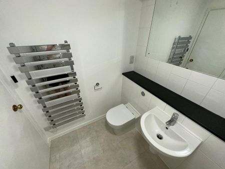 1 bedroom apartment to rent - Photo 5