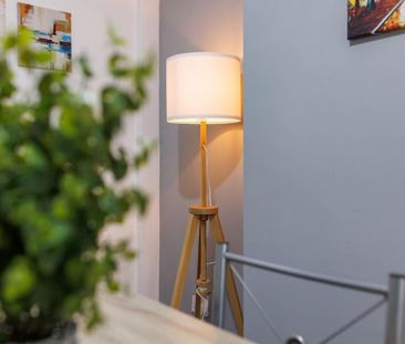 1 bedroom in a house share to rent - Photo 4