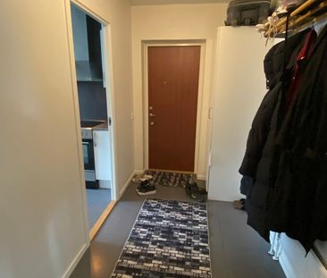 Docentgatan 4A, Hermodsdal - Photo 6