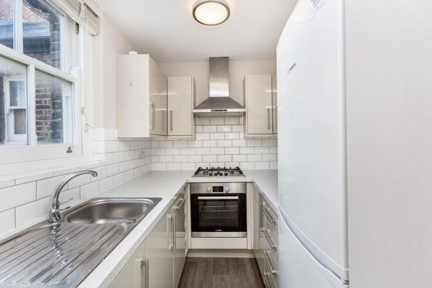 Taunton Place, London NW1 - Photo 1