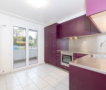 Apartment - Photo 1