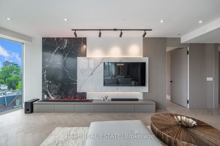 For Lease - 346 Davenport Road Unit# 504, Toronto, Ontario - Photo 4