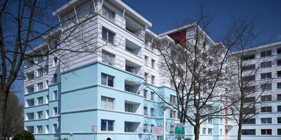 Kurzfristig verfügbar! 3-Zimmer-Wohnung in Dortmund Scharnhorst - Foto 3