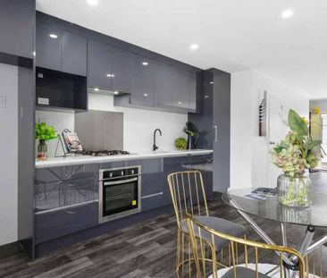 Modern 3-Bedroom Townhouse for Rent – Prime Sc... - Photo 5