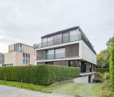 Appartement te huur in Sint-Denijs-Westrem - Photo 5