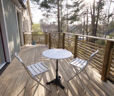 Frövägen, Saltsjö-Boo - Foto 5