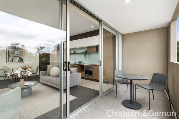 7/1-3 Carre Street, Elsternwick VIC 3185 - Apartment For Rent | Domain - Photo 1