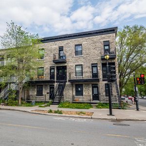 7 1/2 - 4956 Rue La Fontaine, Montréal - Photo 2