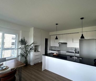 Condo locatif 4 1/2 (1315 pi² ) à louer à Lévis - Photo 1