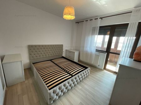 3 Camere - Fundeni - Dobroesti - Parcare! - Fotografie 5