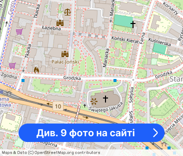 Do wynajęci kawalerka na oś. Gontyny. - Фото 1