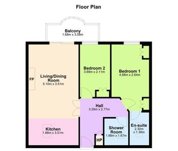 Apt 88, The Sweepstakes, Ballsbridge Park, Merrion Road, Dublin 4, ... - Photo 3