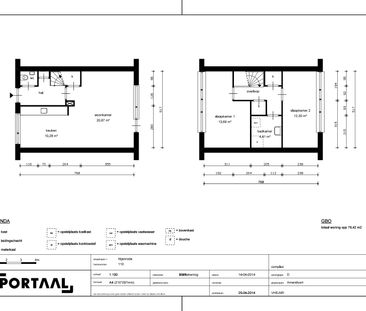 Tussenwoning - Foto 2