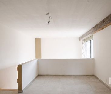 Nieuwbouw loft in hartje Ieper - Foto 2