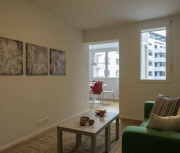 Modern wohnen zwischen See & Stadt - Foto 1