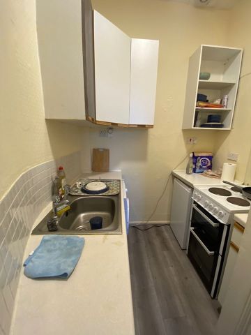 1 Bed Flat, Westfield Road, EH11 - Photo 5