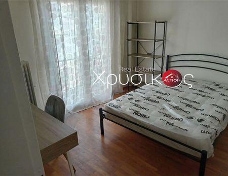 Studio/Γκαρσονιέρα για ενοικίαση - Βόλος, - Photo 4
