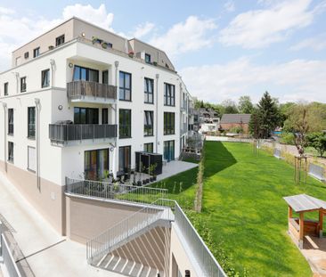 750.0004 Lengsdorfer Hauptstr. 79, Bonn-Lengsdorf, 67,50 m², 3 Zimm... - Photo 3