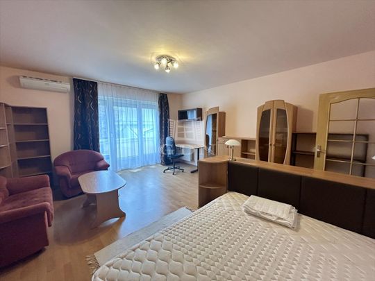 Kiadó jó állapotú lakás - Budapest IX. kerület - Fotó 1