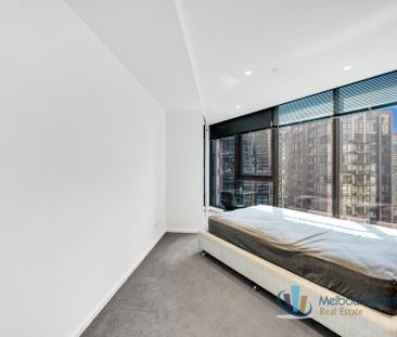 2312/1 Balston St, Southbank VIC 3006 - Apartment For Rent | Domain - Photo 6