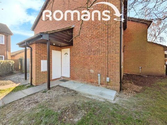 1 bedroom house to rent - Photo 1